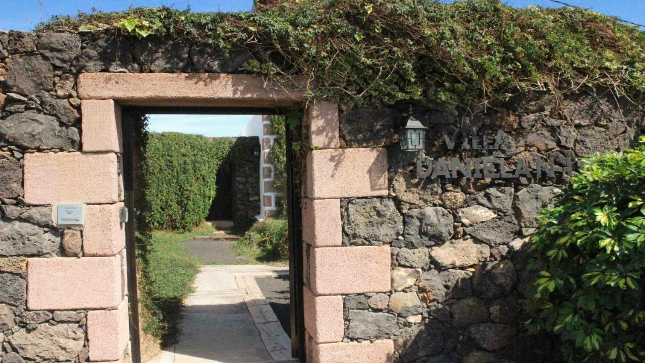 Villa Casa Daniela En La Asomada La Asomada  Exterior foto