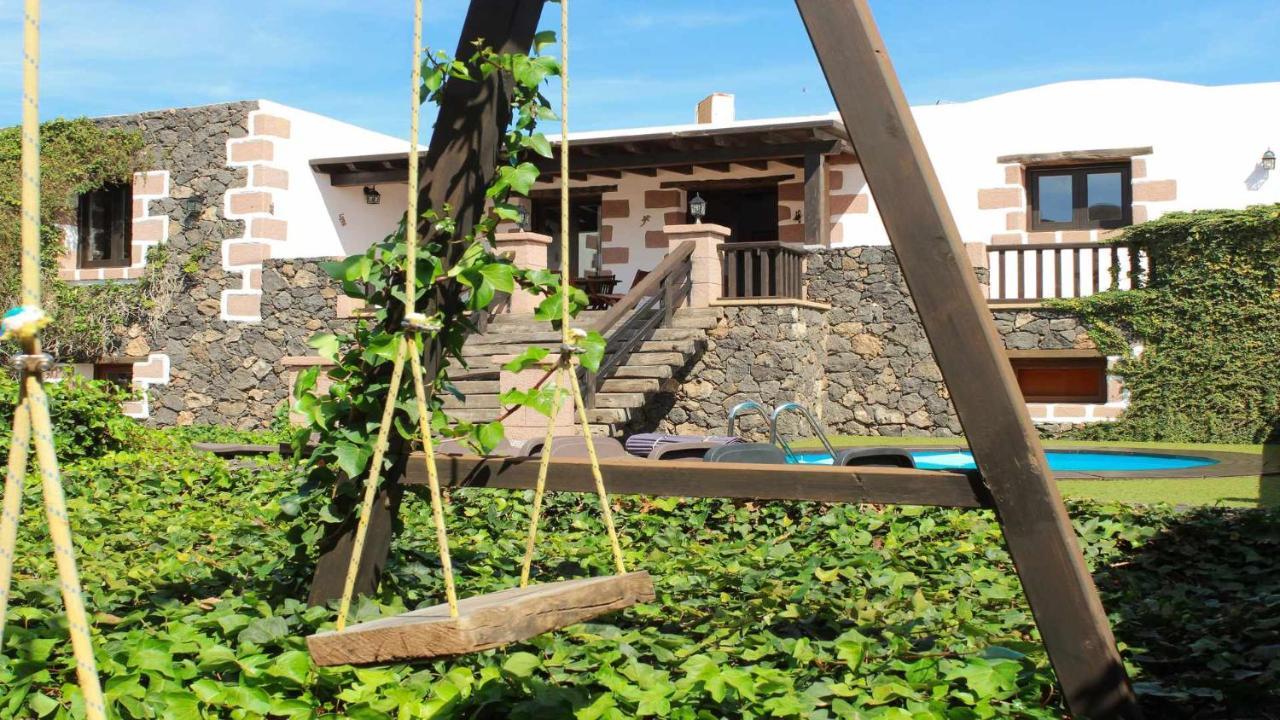 Villa Casa Daniela En La Asomada La Asomada  Exterior foto