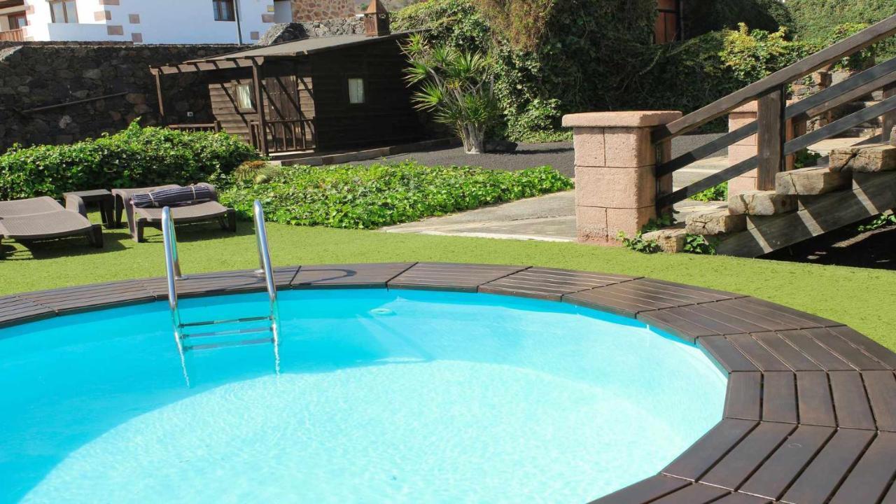 Villa Casa Daniela En La Asomada La Asomada  Exterior foto
