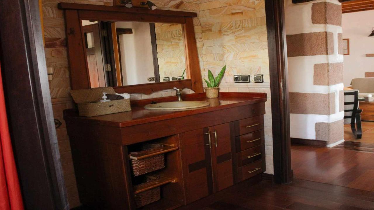 Villa Casa Daniela En La Asomada La Asomada  Exterior foto