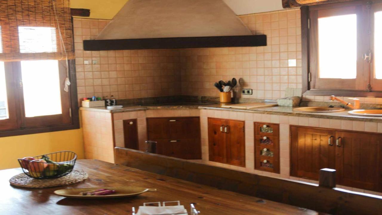 Villa Casa Daniela En La Asomada La Asomada  Exterior foto