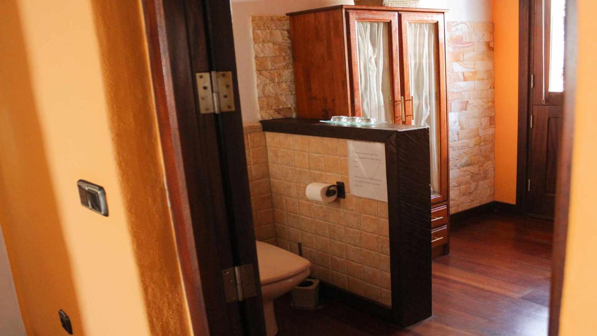Villa Casa Daniela En La Asomada La Asomada  Exterior foto