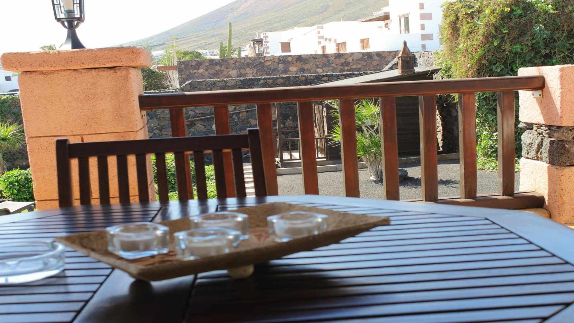 Villa Casa Daniela En La Asomada La Asomada  Exterior foto